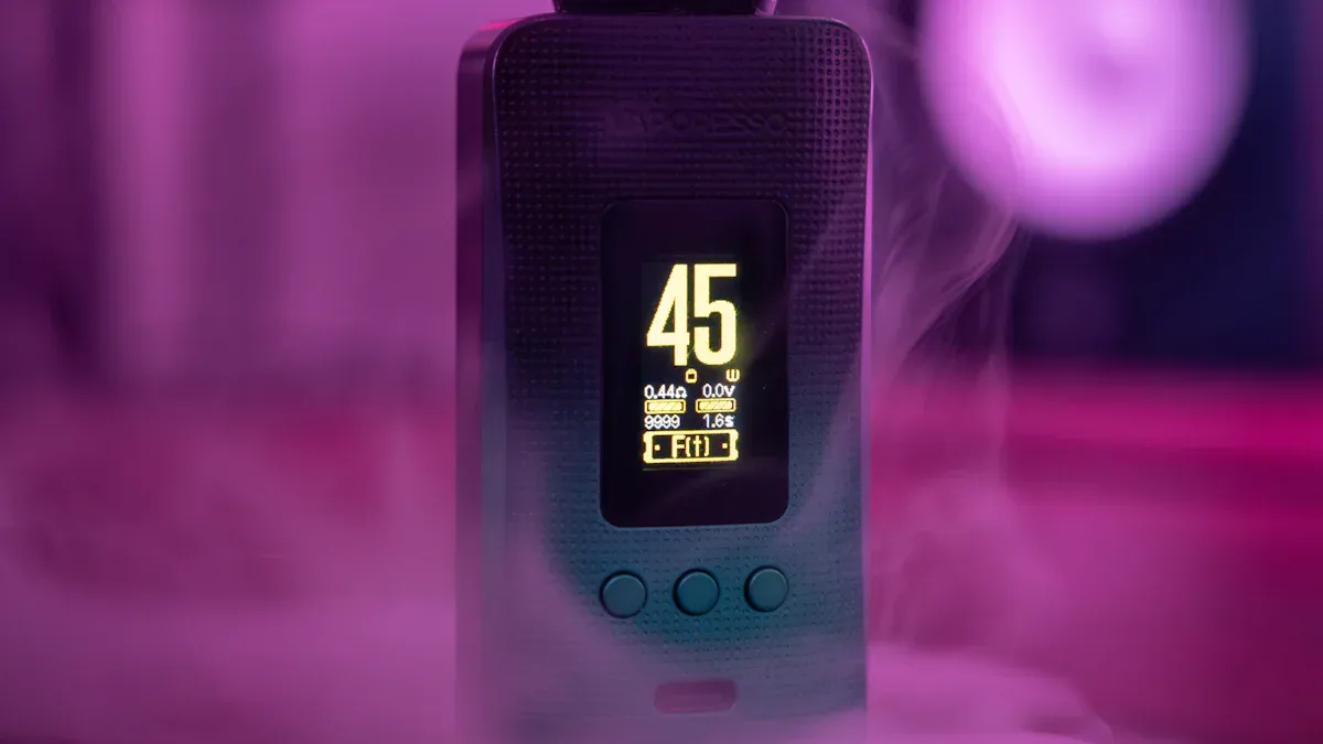 Eco-friendly cannabis