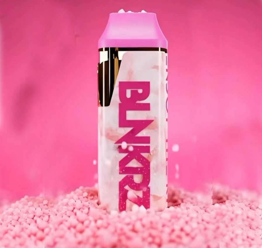 BLNKRZ V8 2ml vape pens