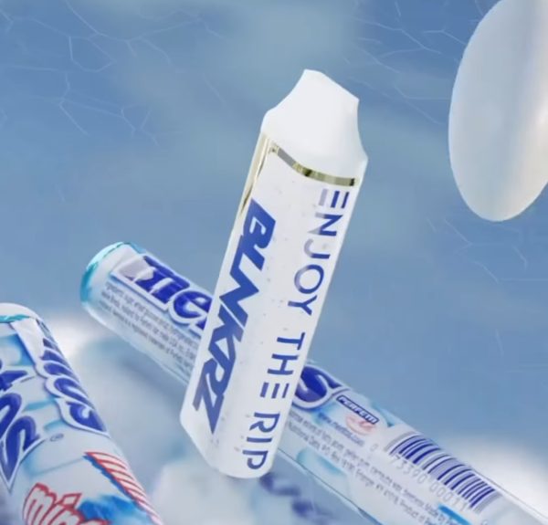 BLNKRZ Vape Pen
