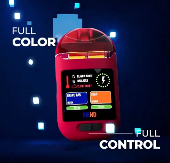 SMOOTHIE BAR BLEND 3.0