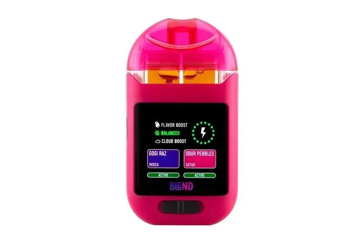 SMOOTHIE BAR BLEND 3.0 Vape Pen