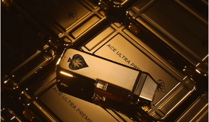 ACE Ultra Premium Vape