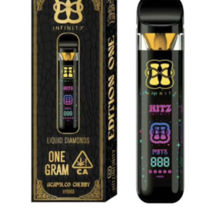 HITZ Infinity Gladiator 2G