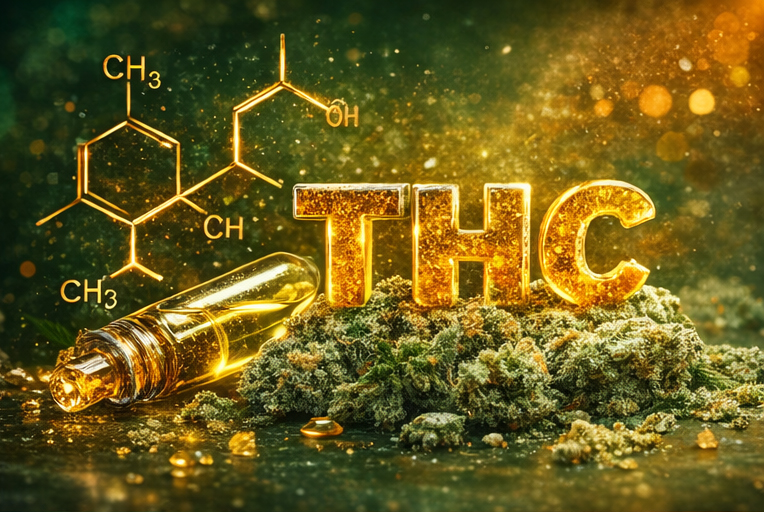 THC Oil Quality