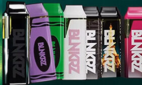 BLNKRZ Vape Pens
