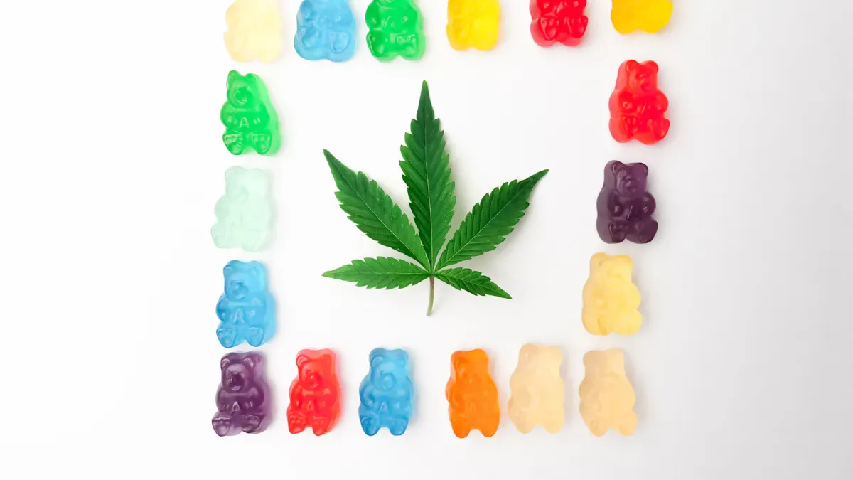 cannabis flavors