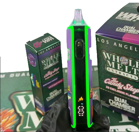 Whole Melt Phase Four 2G